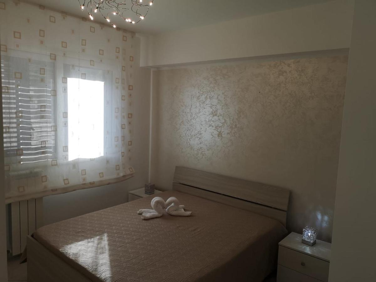 Casetta "Le Due Palme" Castellammare del Golfo Exterior foto